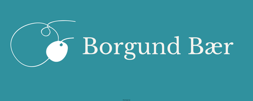 Borgund Bær AS